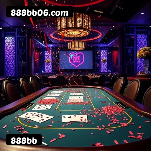 Siga a 888bb no Facebook