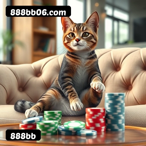 Bônus de Boas-vindas 888bb